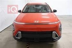 هيونداي كونا